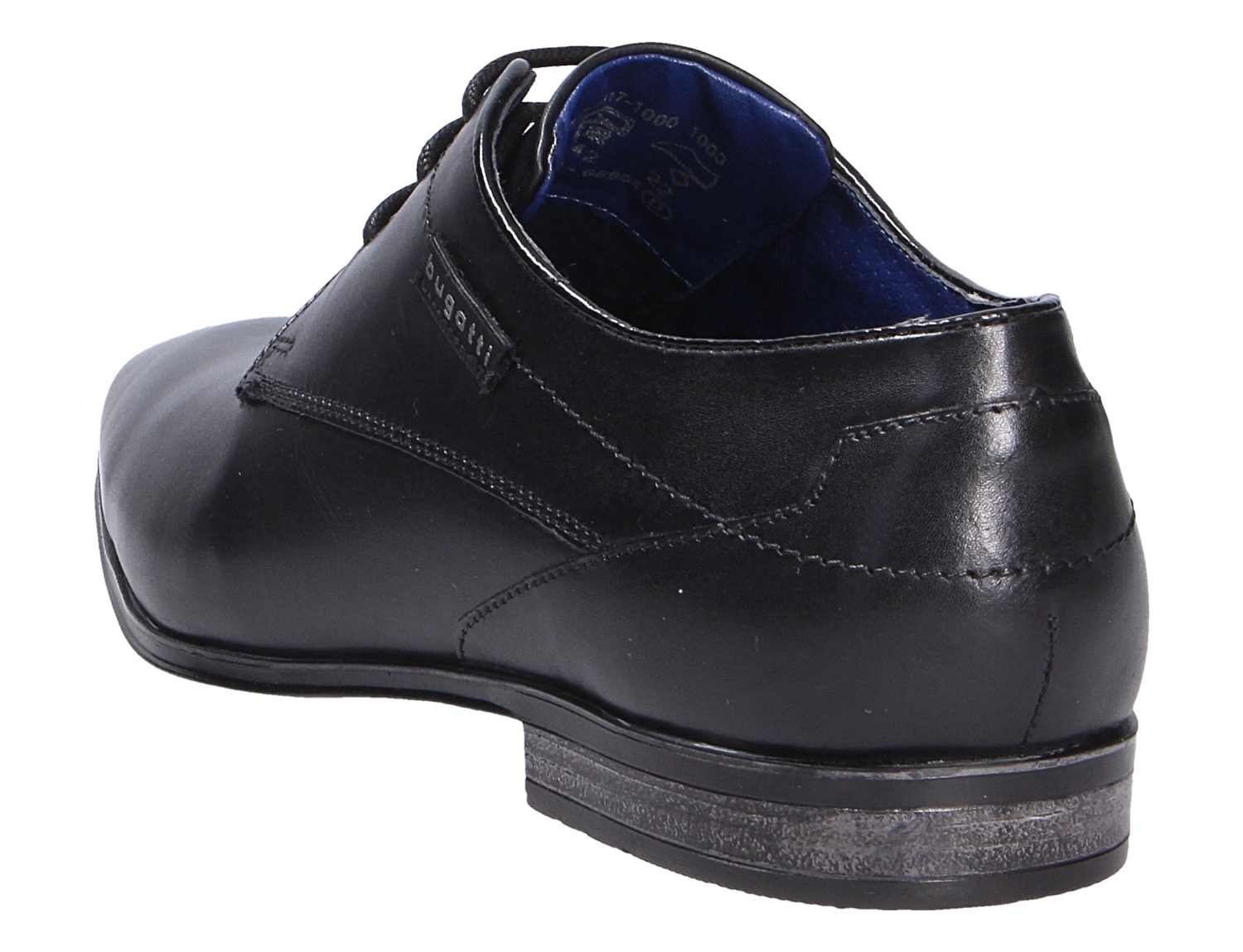 bugatti Herren Schnürschuhe