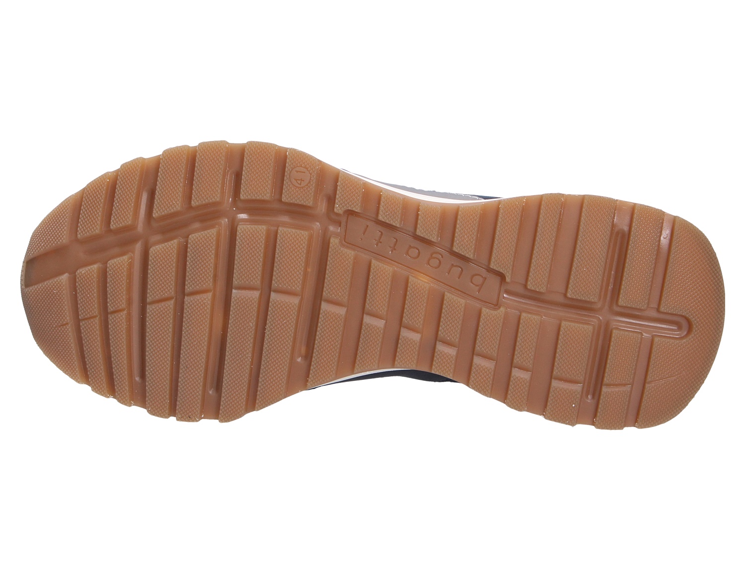 bugatti Herren Sneaker