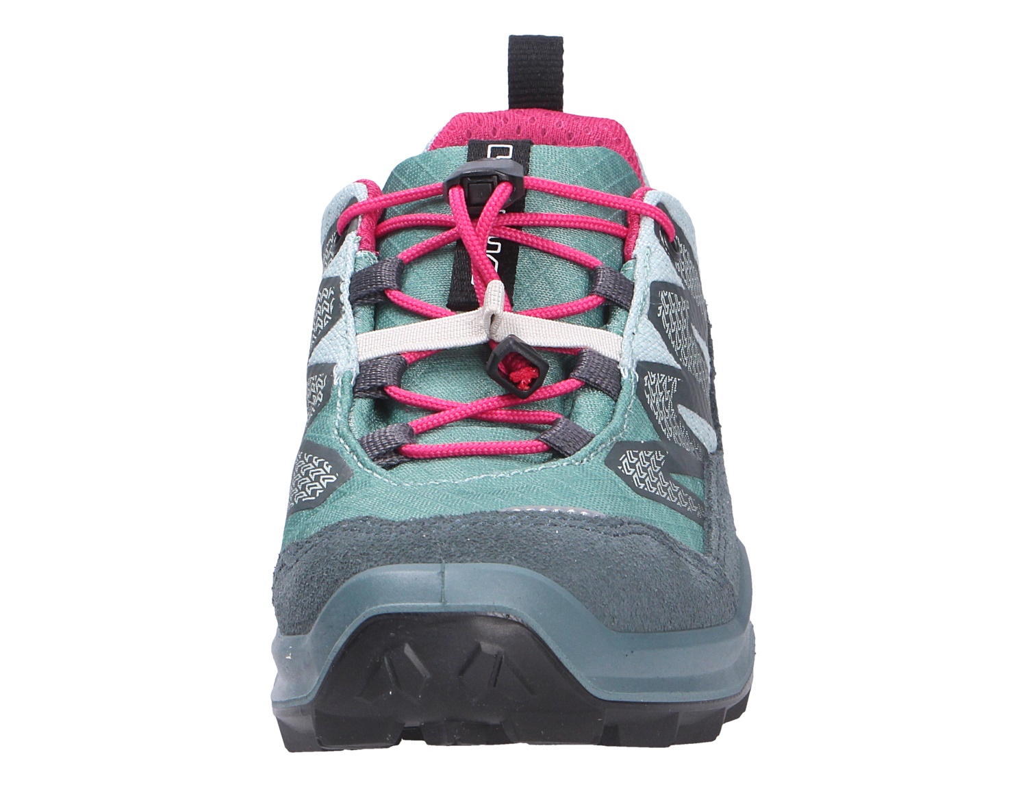 MADDOX PRO GTX LO JR