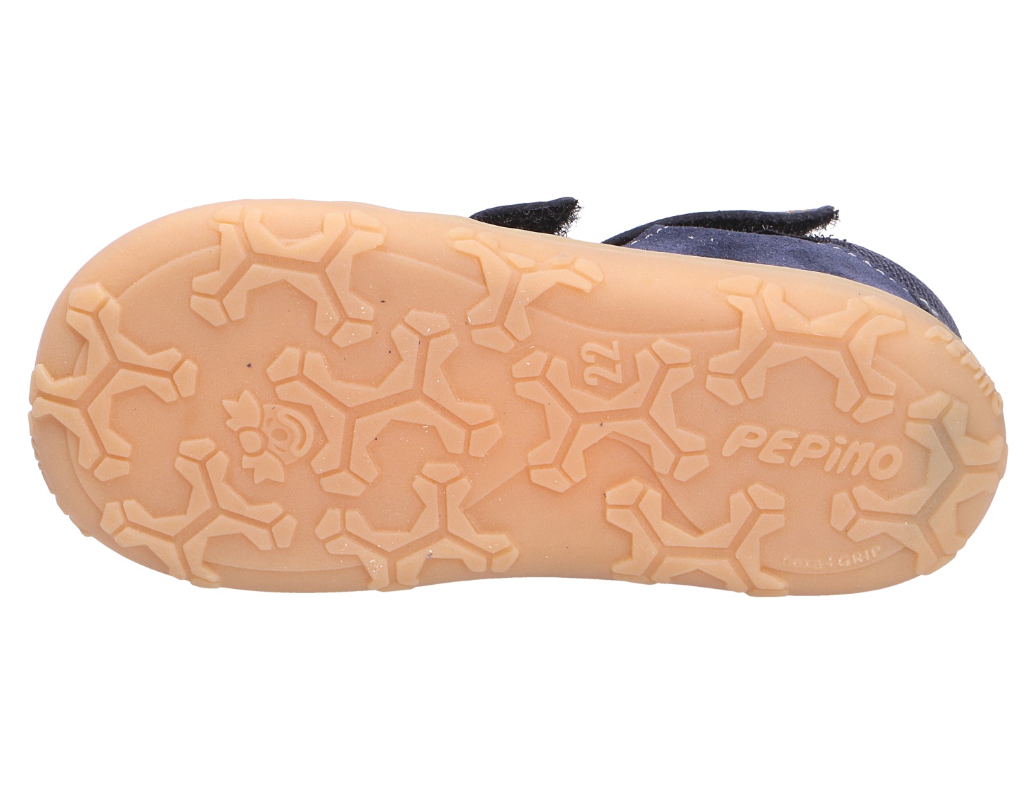 Ricosta Jungen Lauflernschuhe