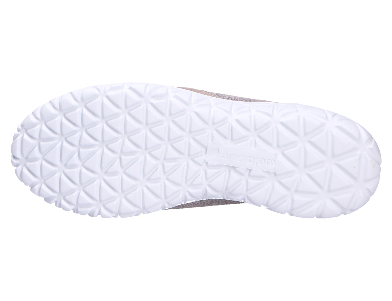 Waldläufer Damen Schnürschuhe