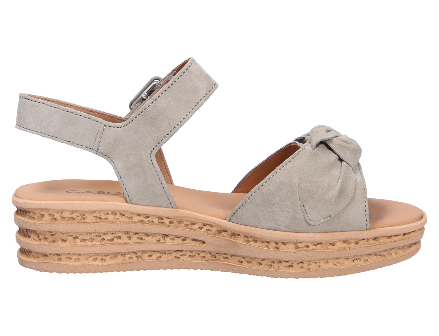 Gabor Damen Sandale