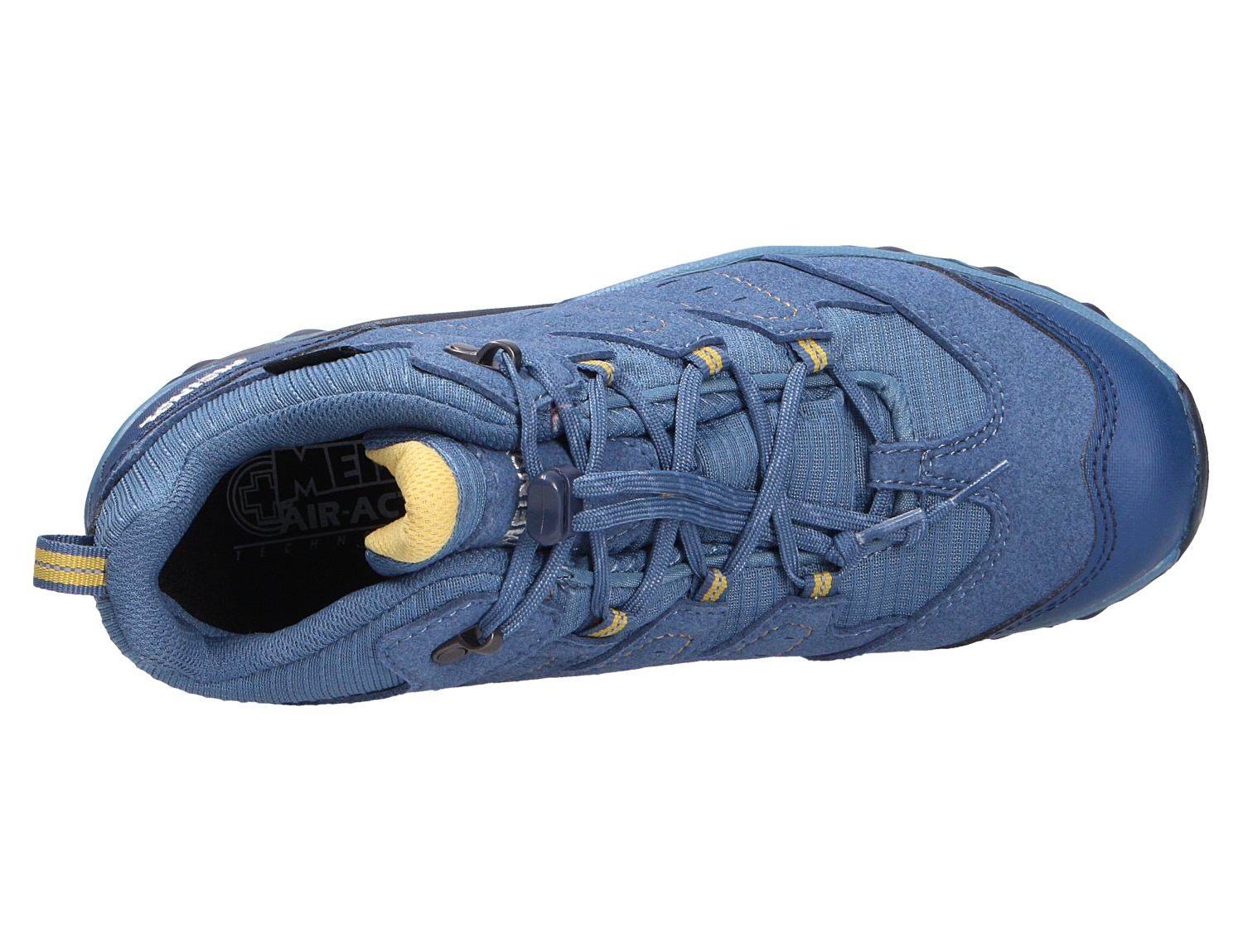 Meindl Jungen Outdoorschuh