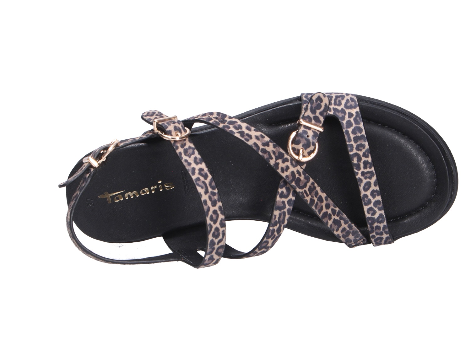 Tamaris Damen Sandale