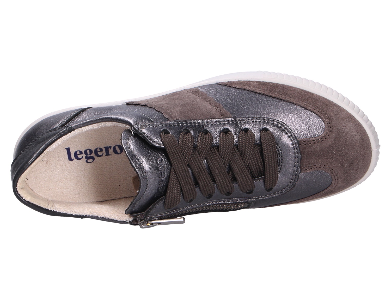 Legero Damen Schnürschuhe