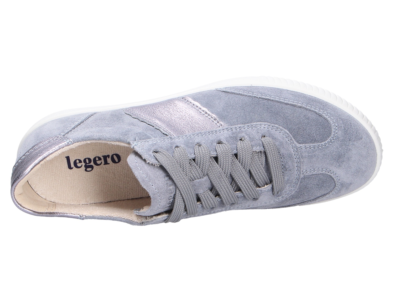 Legero Damen Schnürschuhe