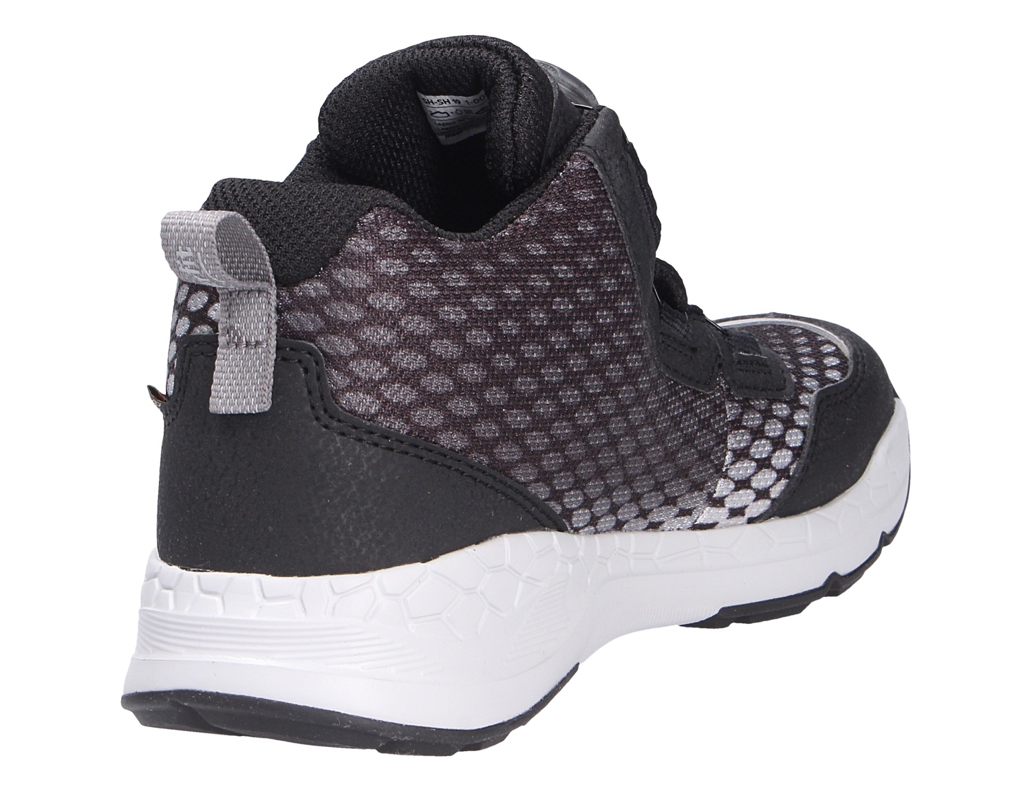 Superfit Jungen Stiefel