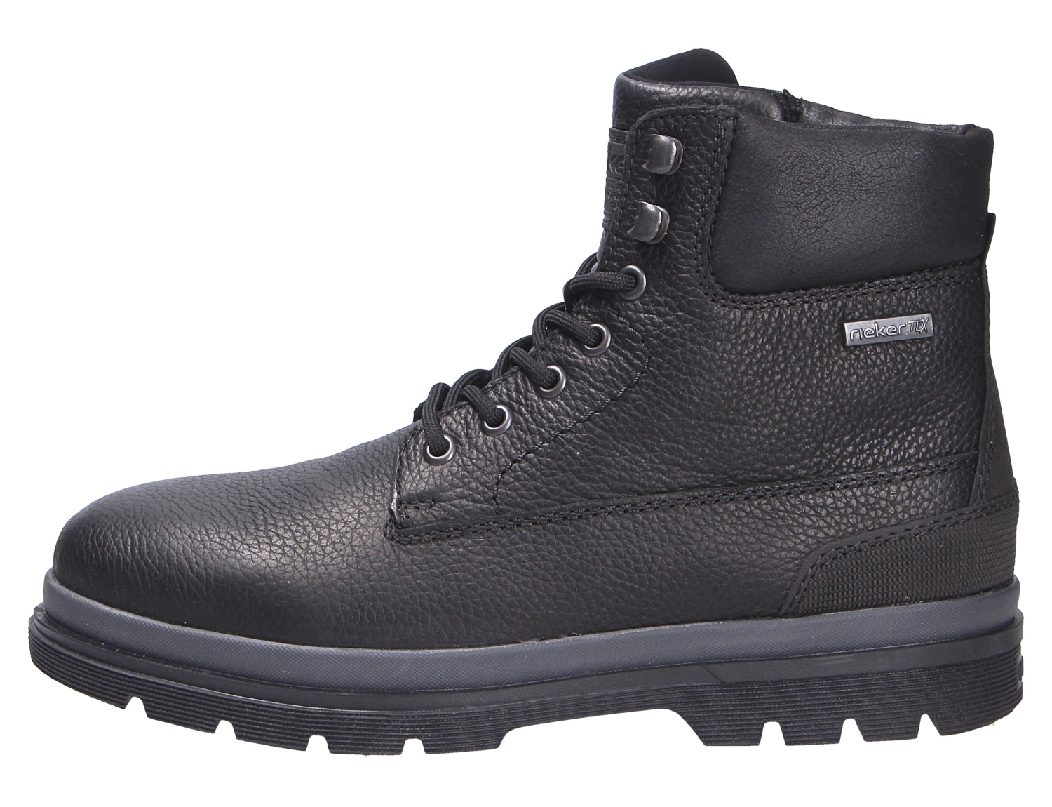 Rieker Herren Stiefel