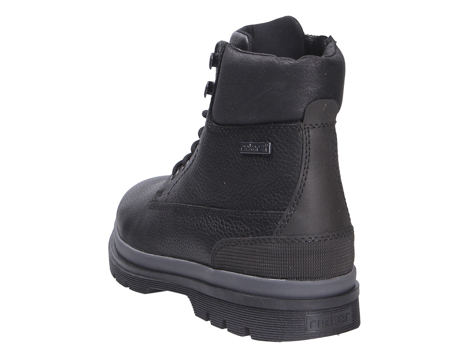 Rieker Herren Stiefel