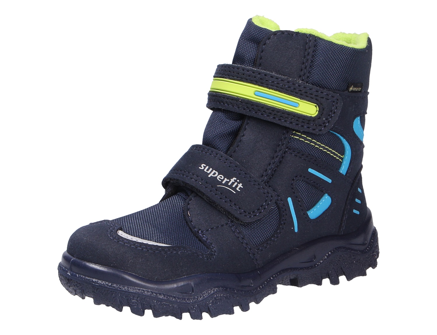 Superfit Jungen Stiefel