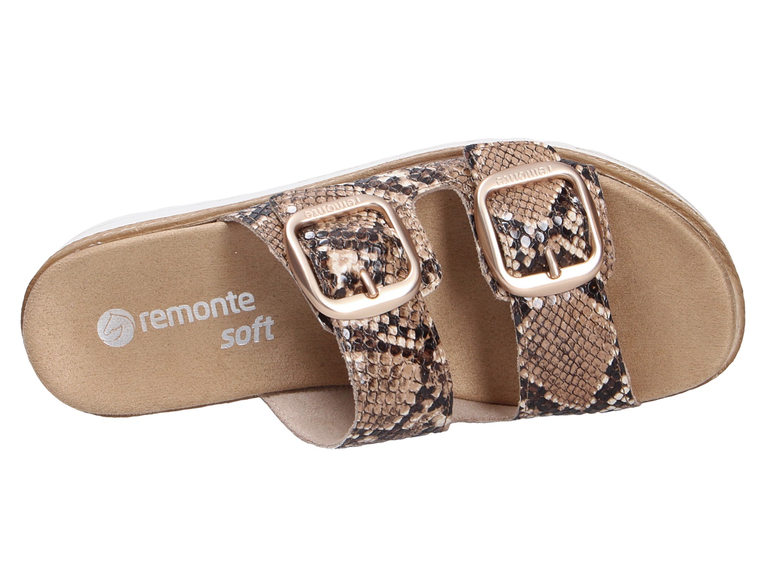 Remonte Damen Pantolette