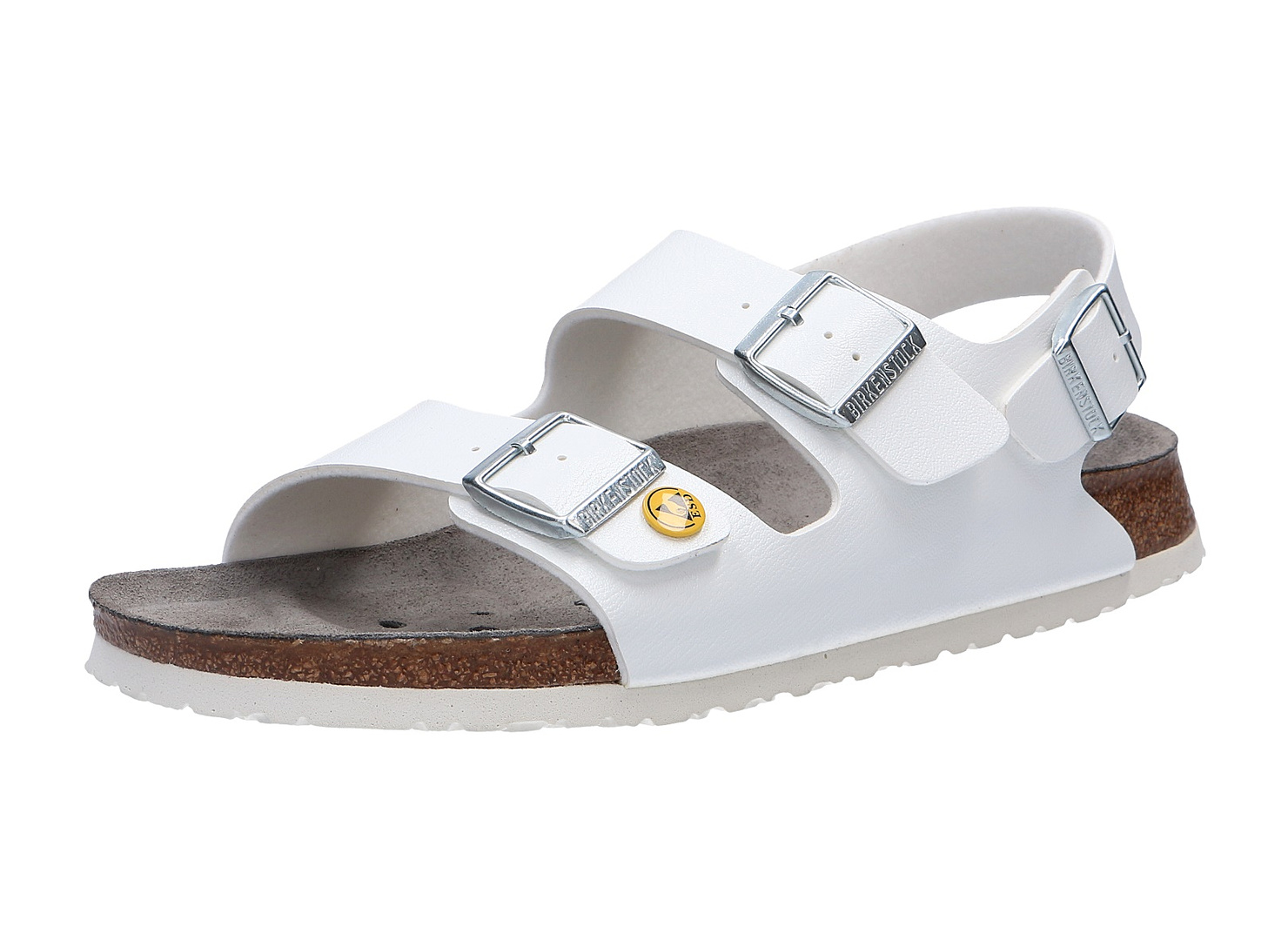 Birkenstock Unisex Sandale