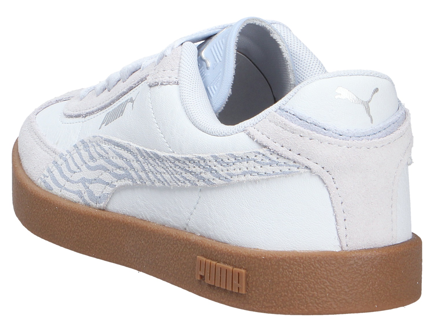 Puma Mädchen Sneaker