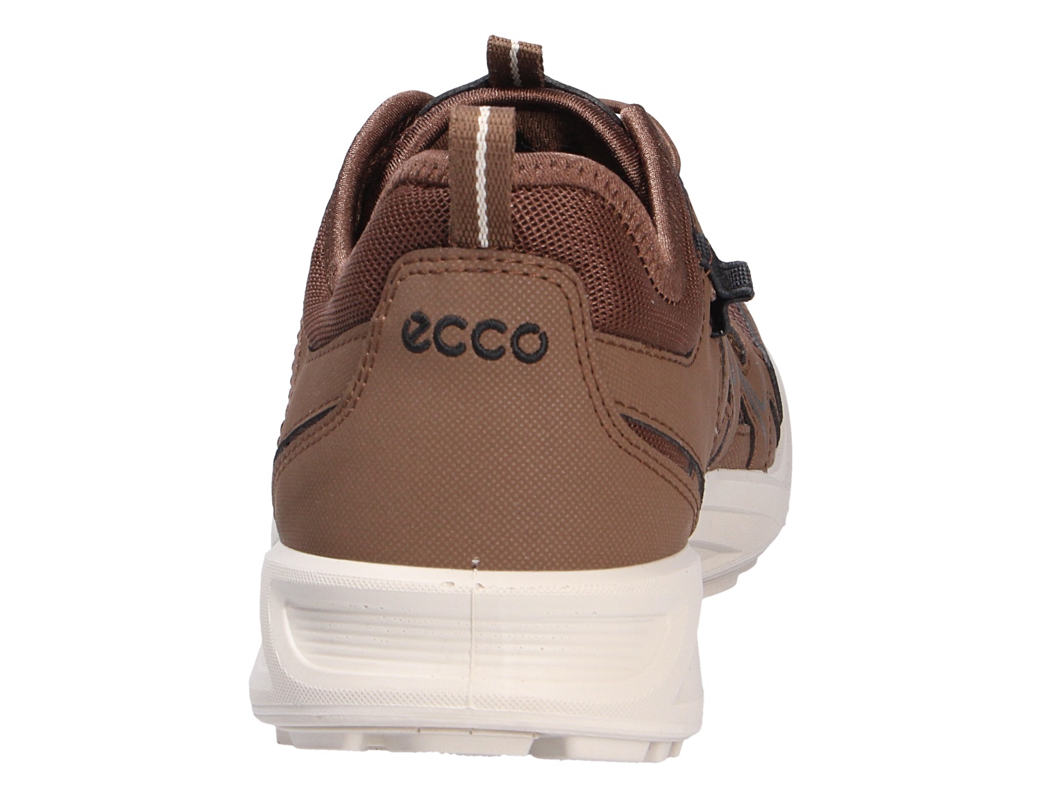 Ecco Herren Schnürschuhe