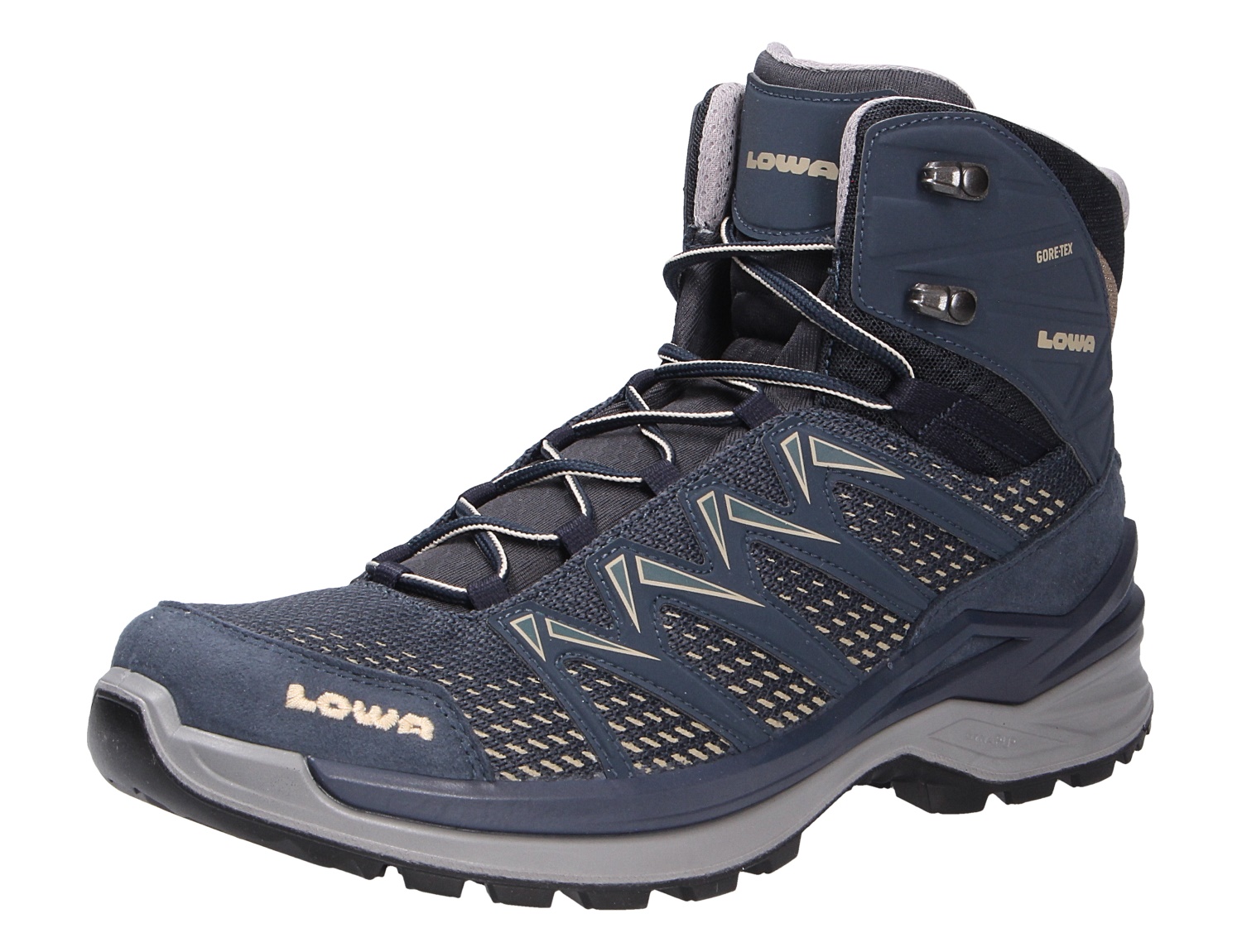 Lowa Herren Outdoorschuhe