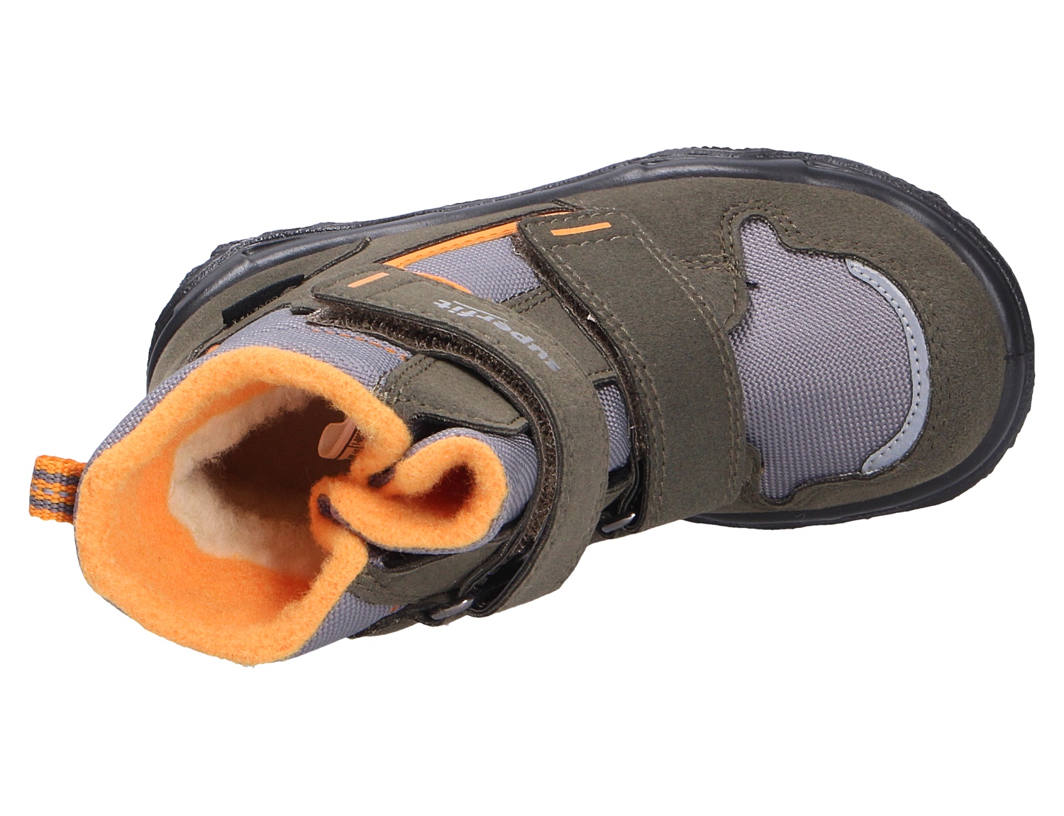 Superfit Jungen Stiefel