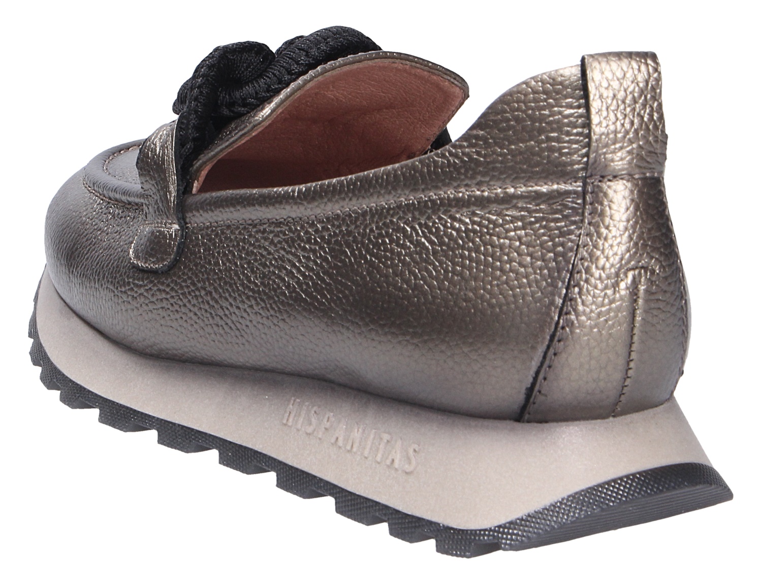 Hispanitas Damen Slipper