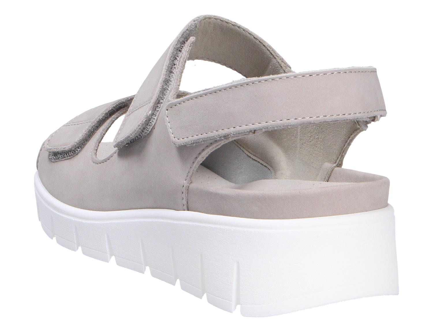 Waldläufer Damen Sandale