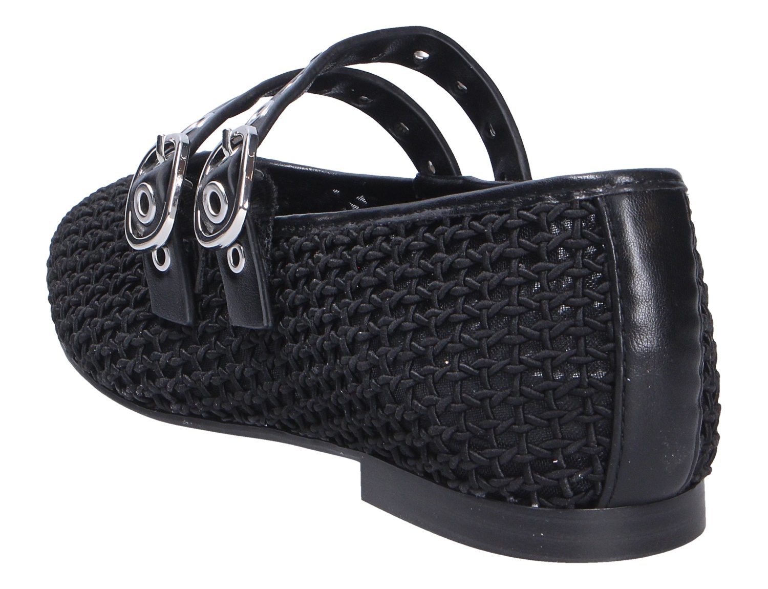 Tamaris Damen Ballerina