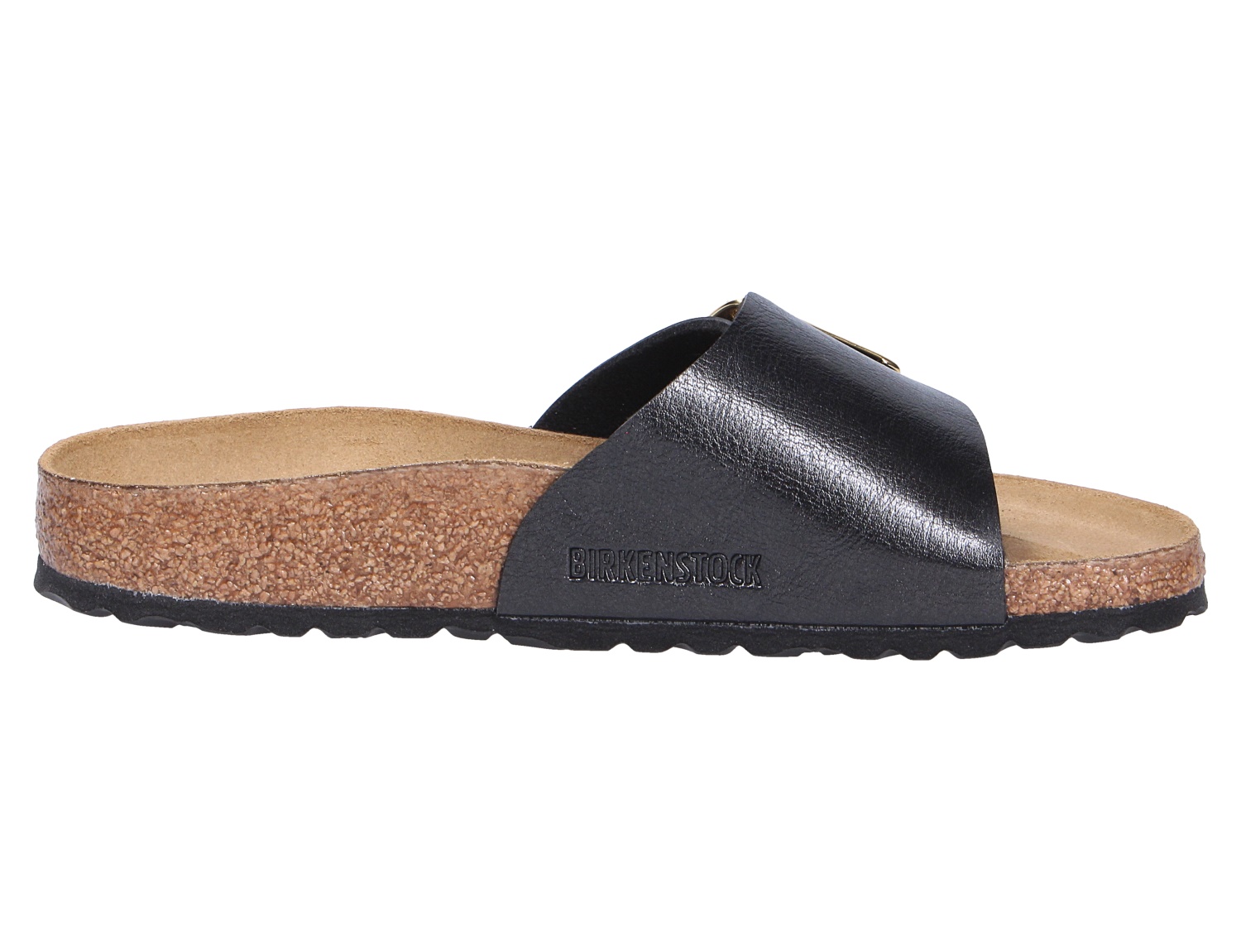 Catalina Cushion Buckle