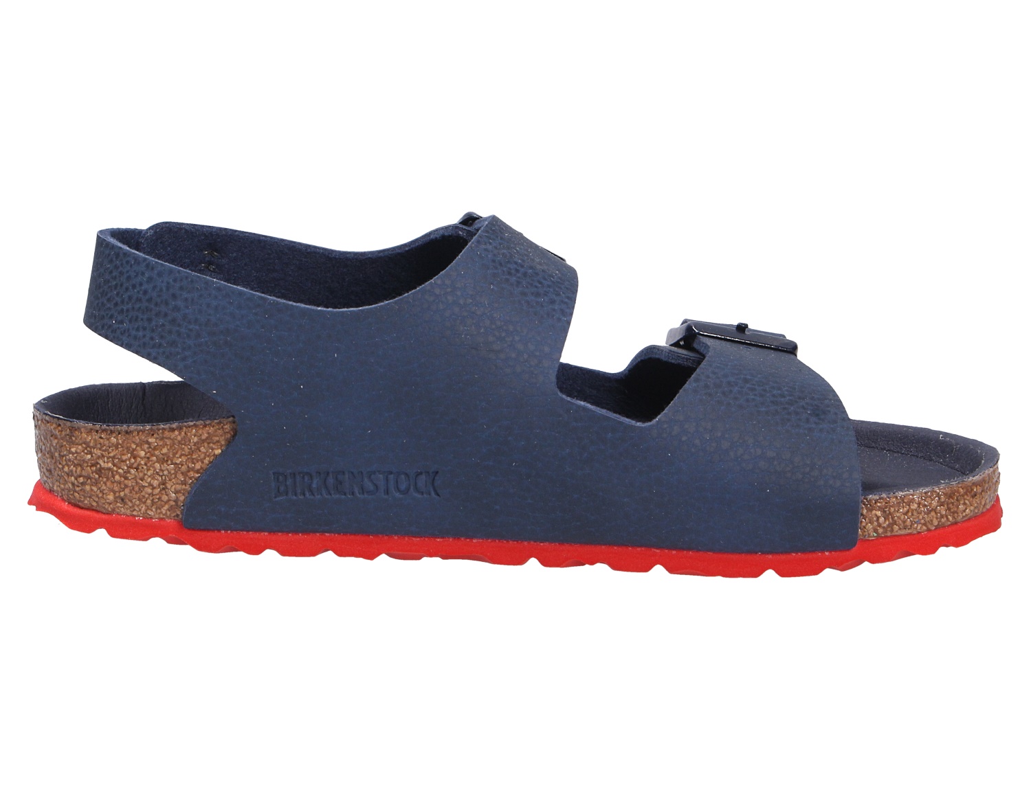 Birkenstock Jungen Sandale