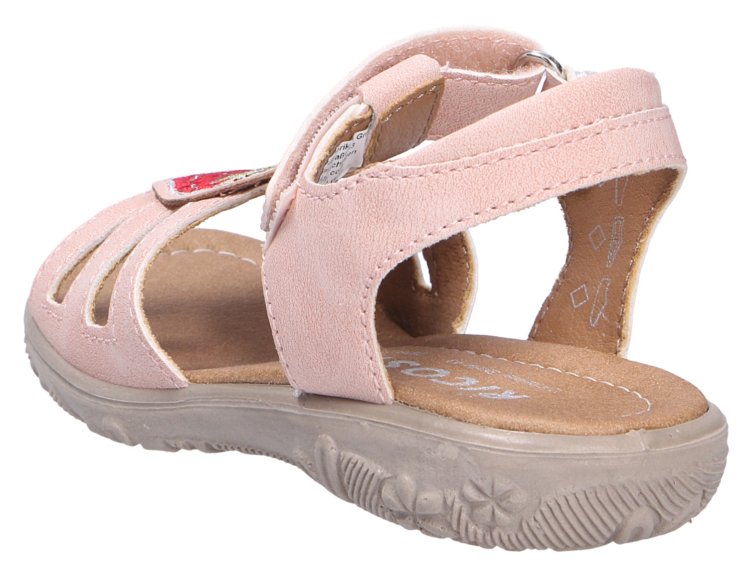 Ricosta Mädchen Sandale