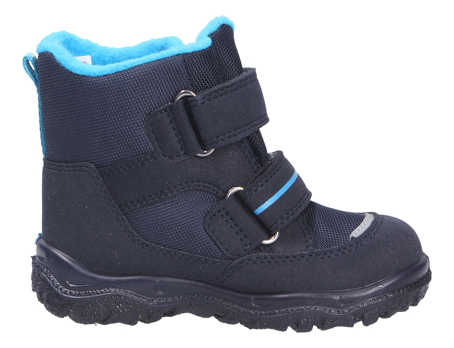 Superfit Jungen Stiefel