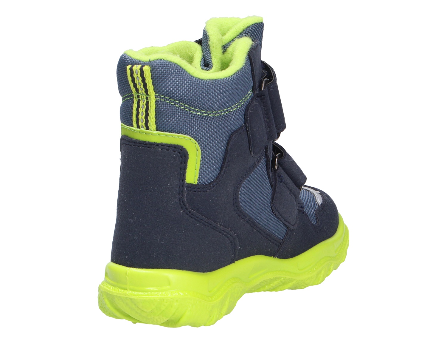 Superfit Jungen Stiefel