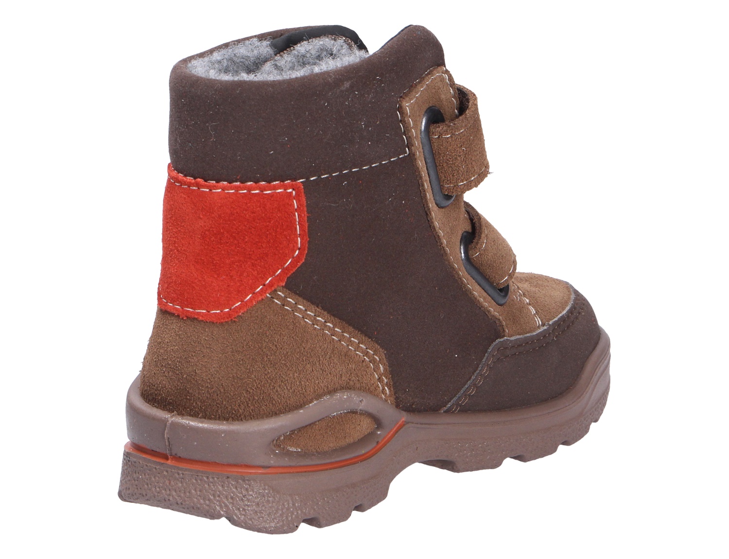 Ricosta Jungen Stiefel