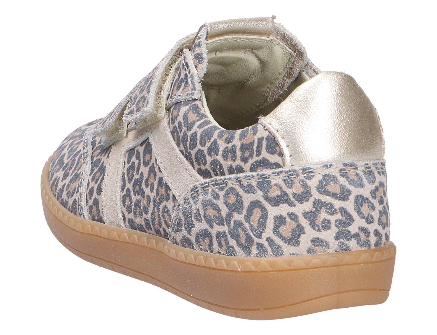 Ricosta Mädchen Sneaker