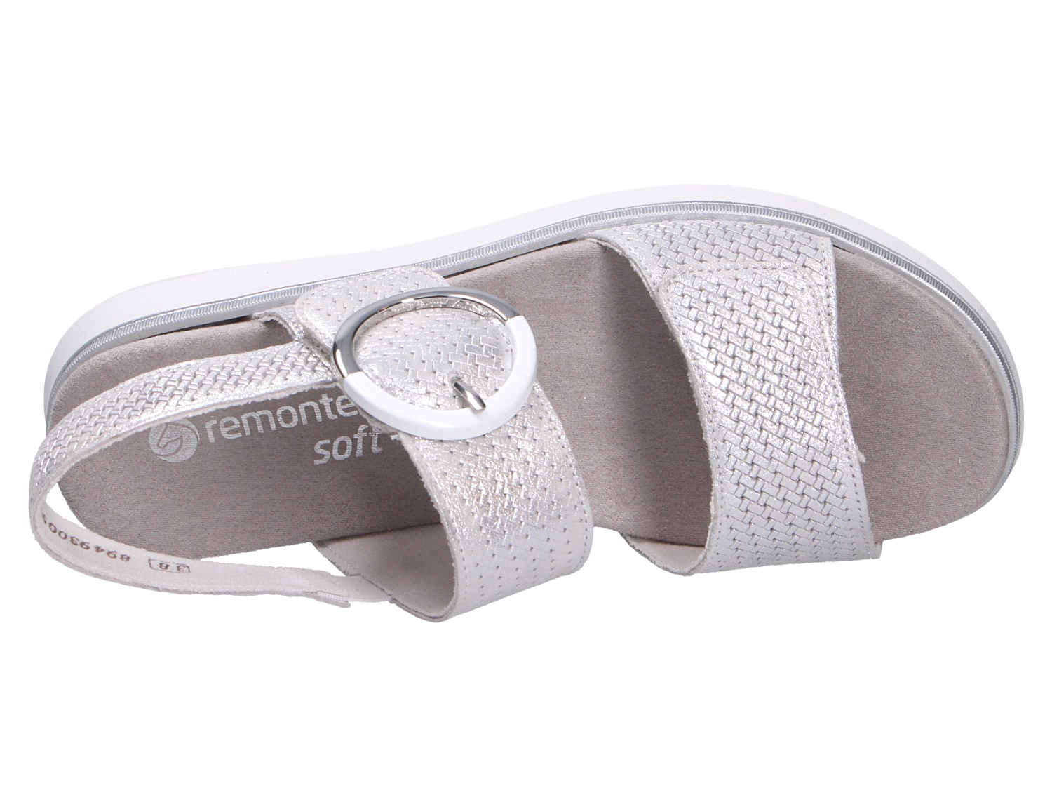 Remonte Damen Sandale