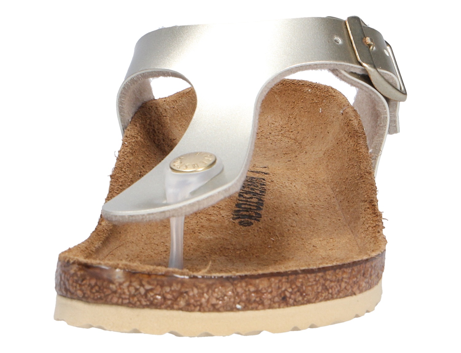 Birkenstock Damen Pantolette