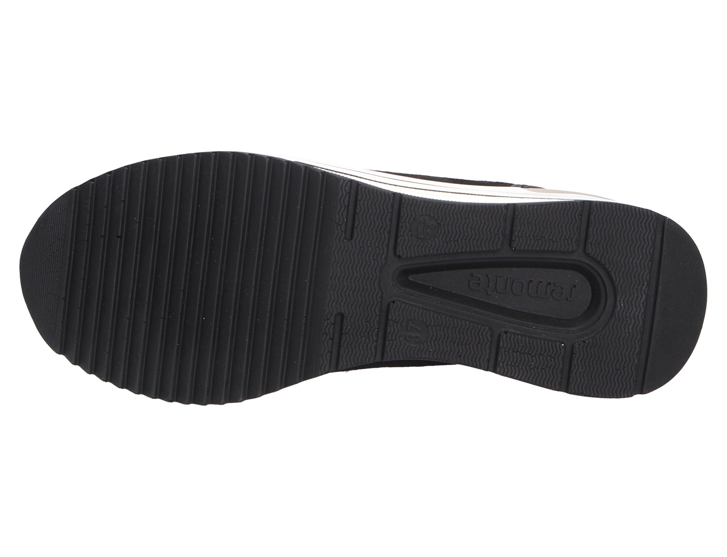 Remonte Damen Slipper