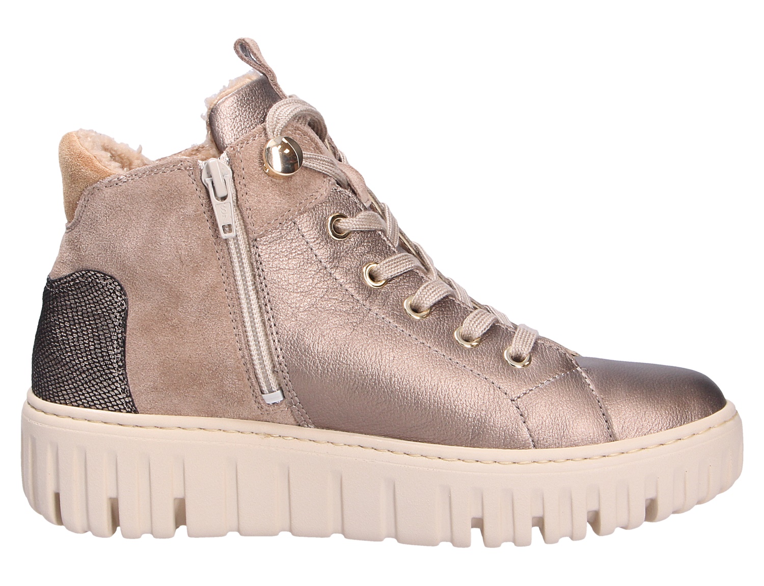 Waldläufer Damen Stiefel