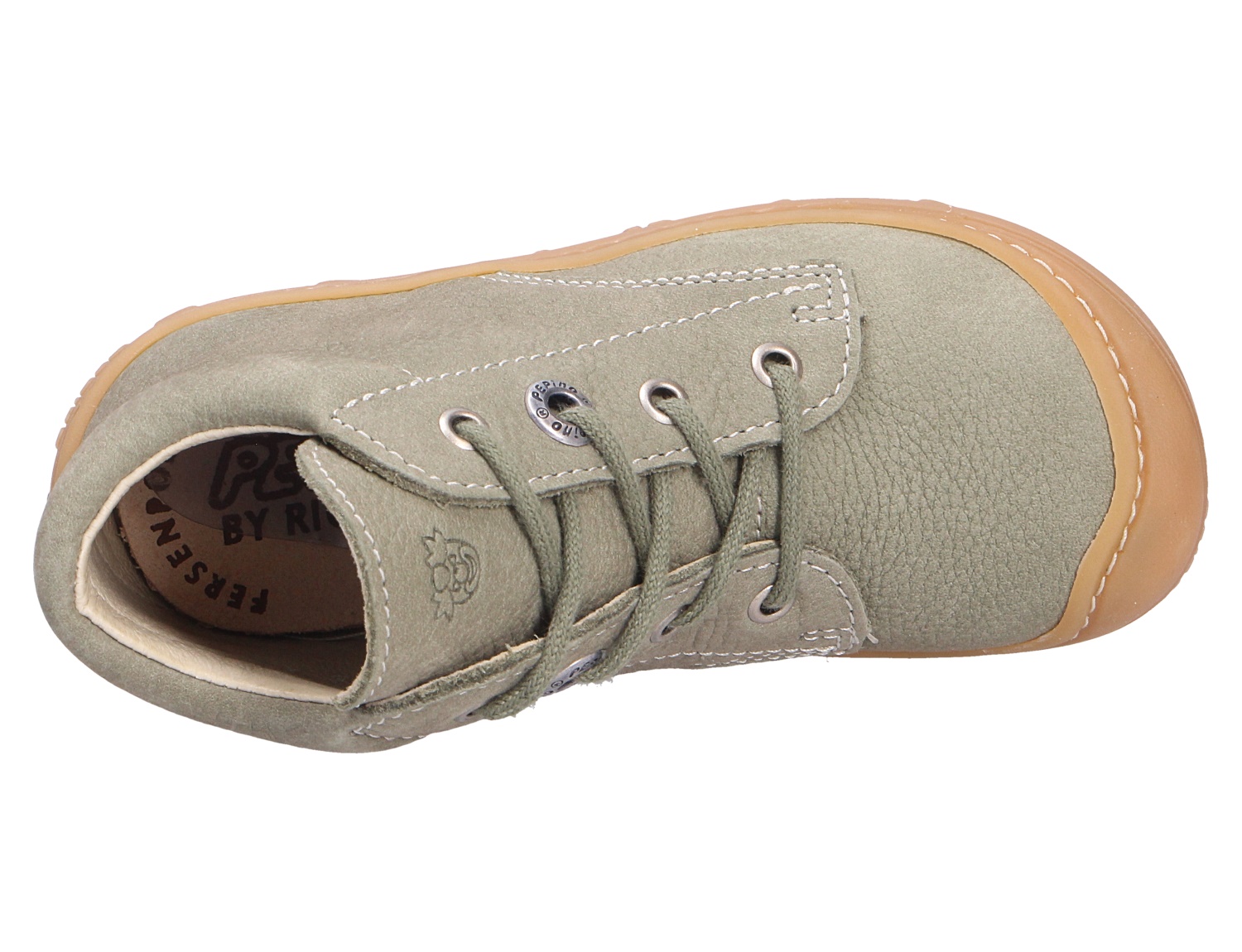 Ricosta Jungen Lauflernschuhe