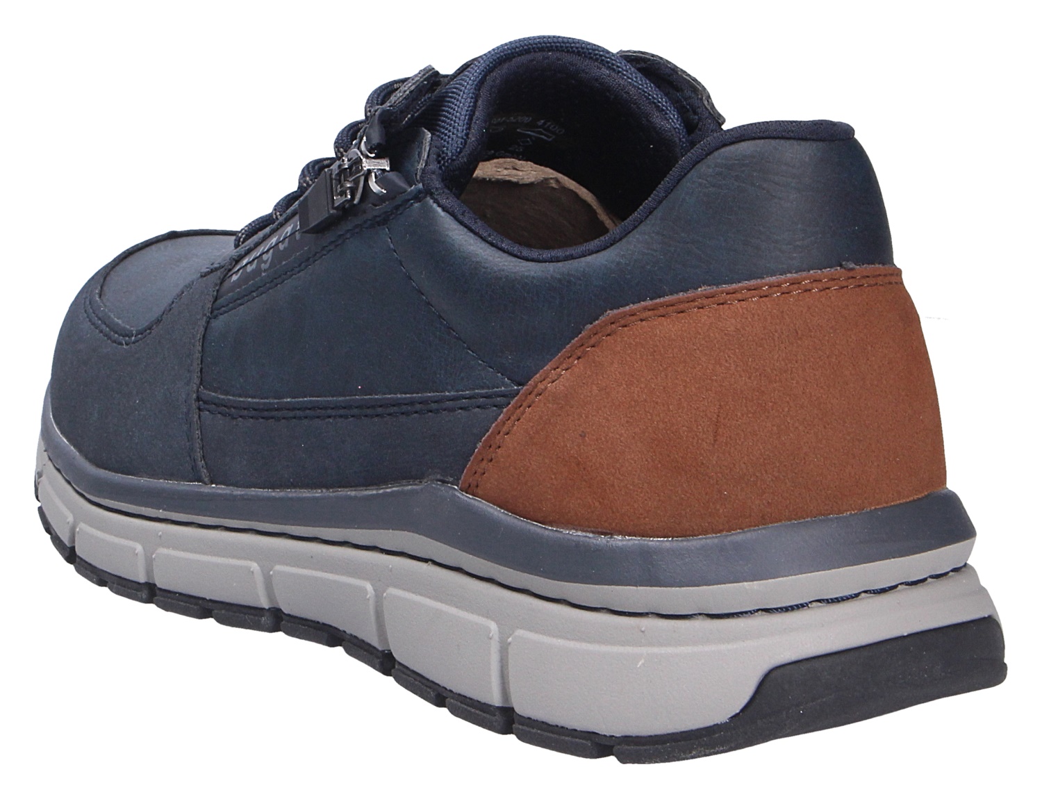 bugatti Herren Sneaker