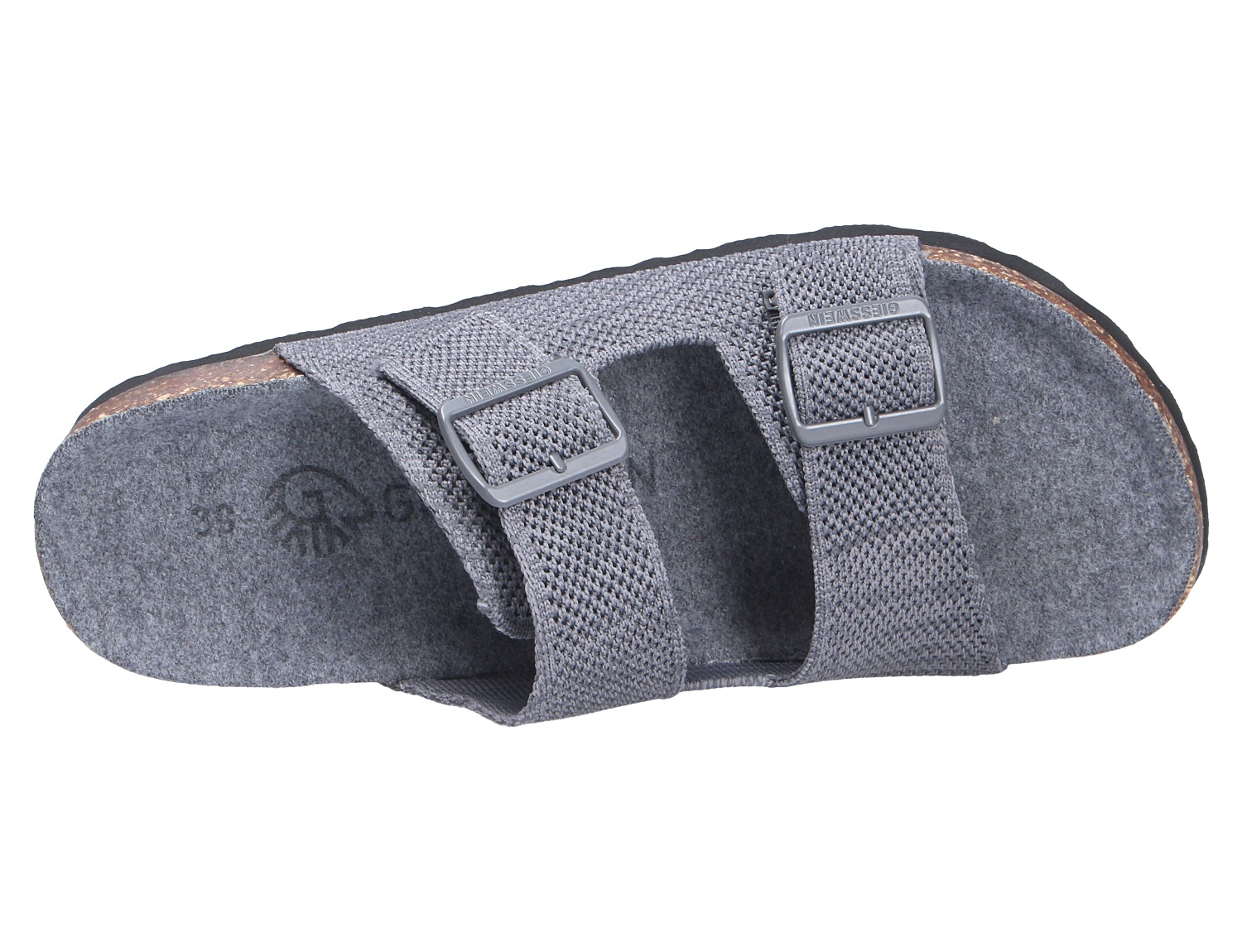 Merino Slides