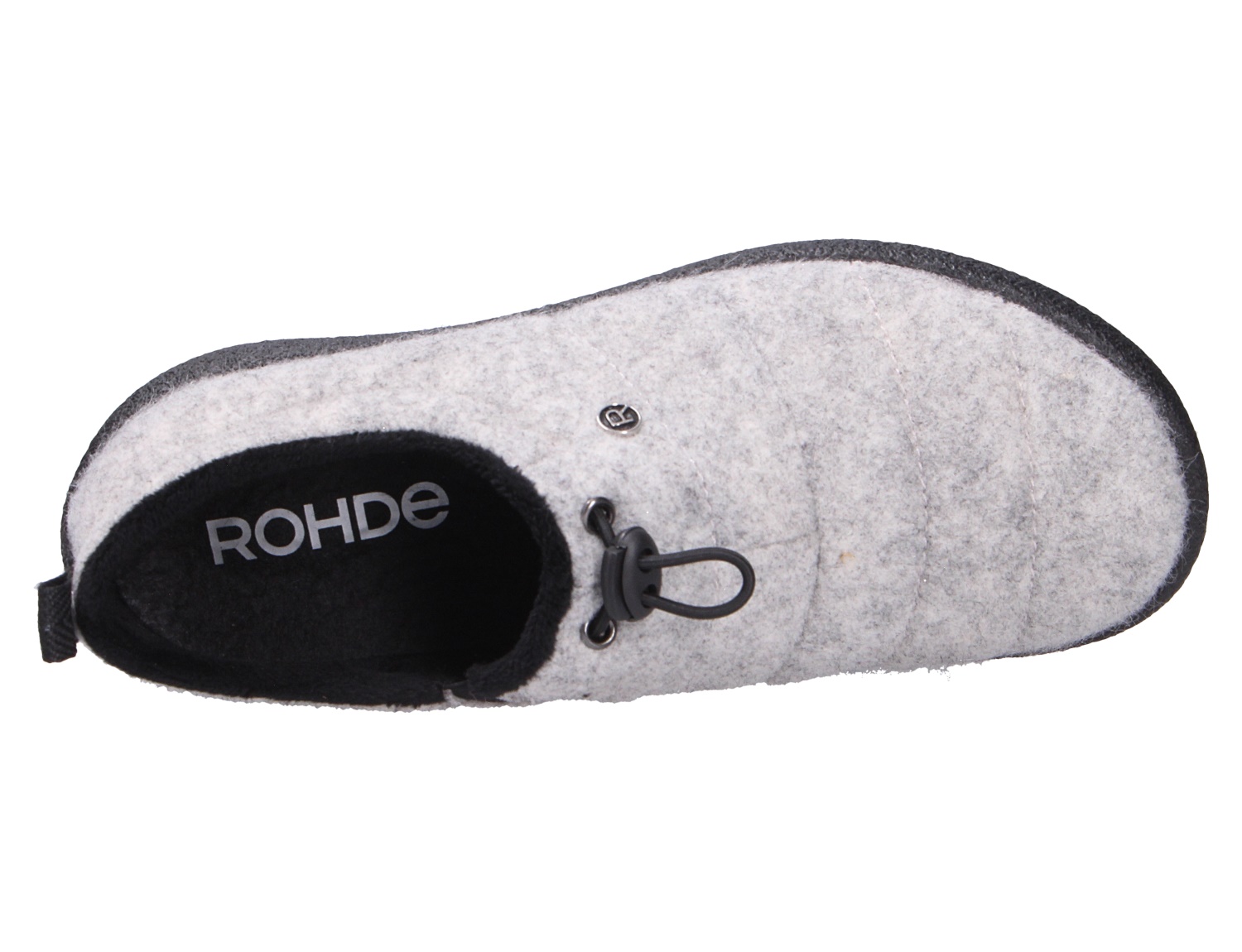 Rohde Damen Hausschuhe