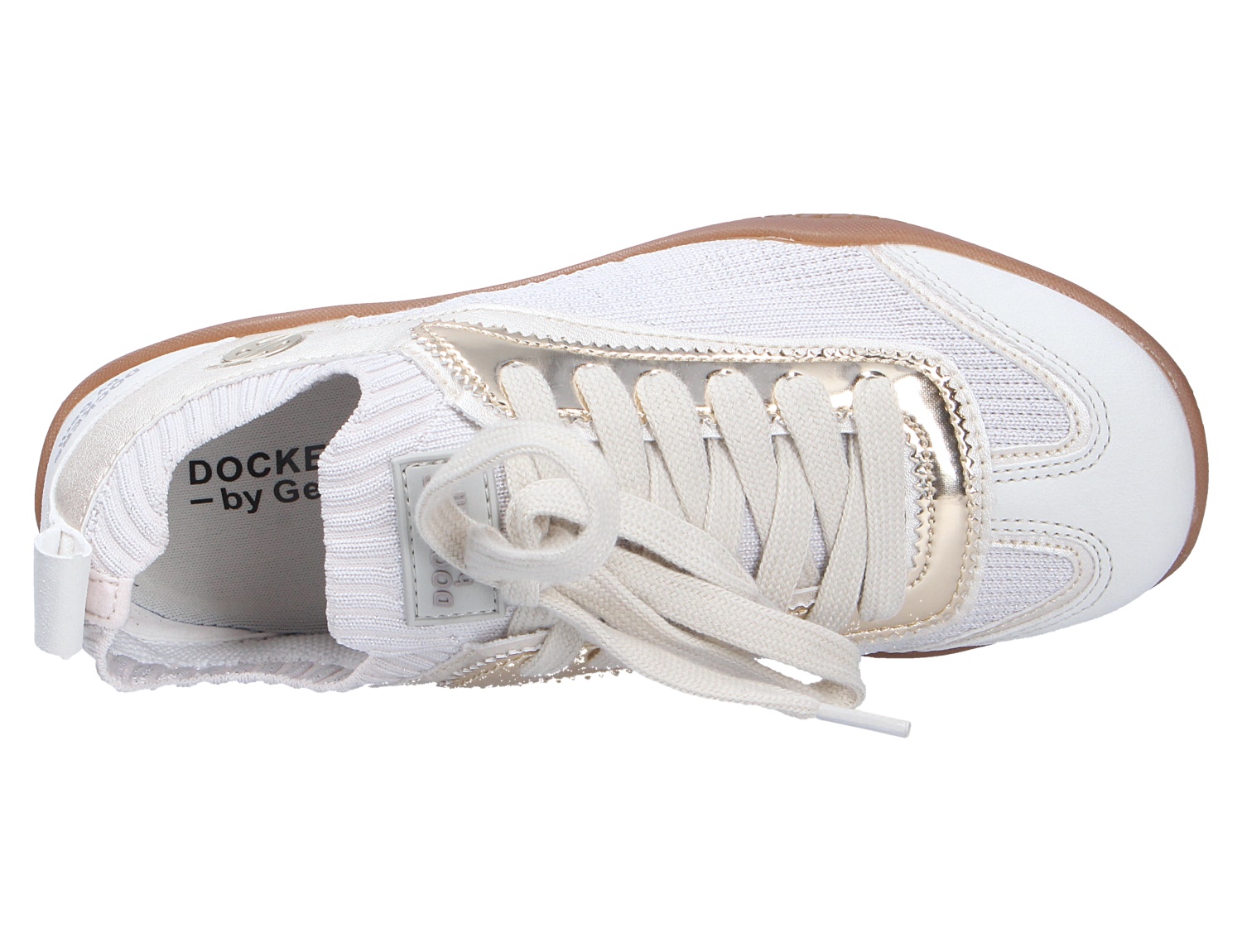 Dockers Damen Barfußschuhe