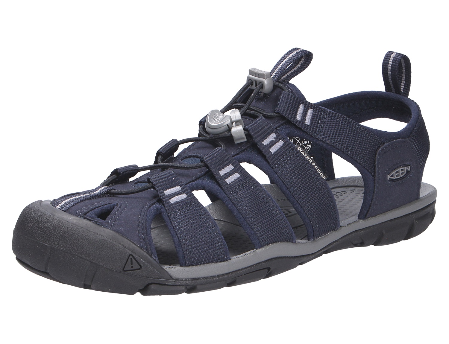Keen Herren Sandale