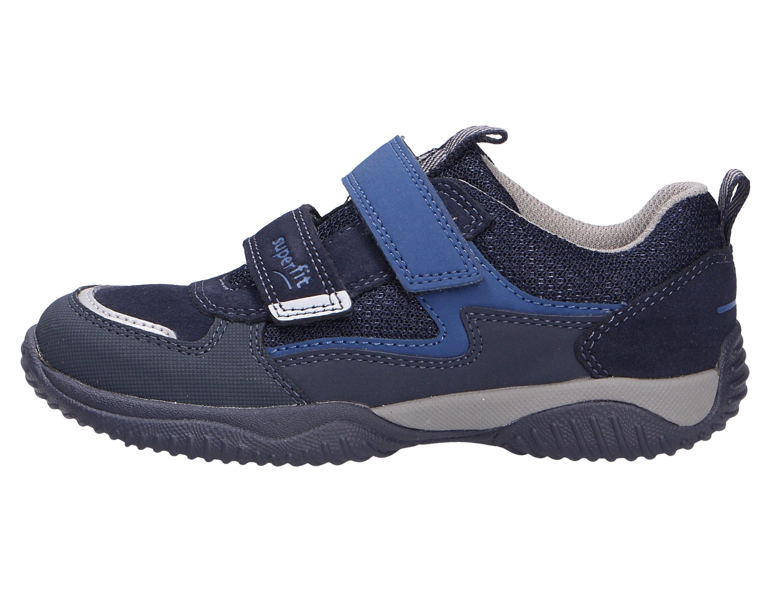 Superfit Jungen Halbschuhe