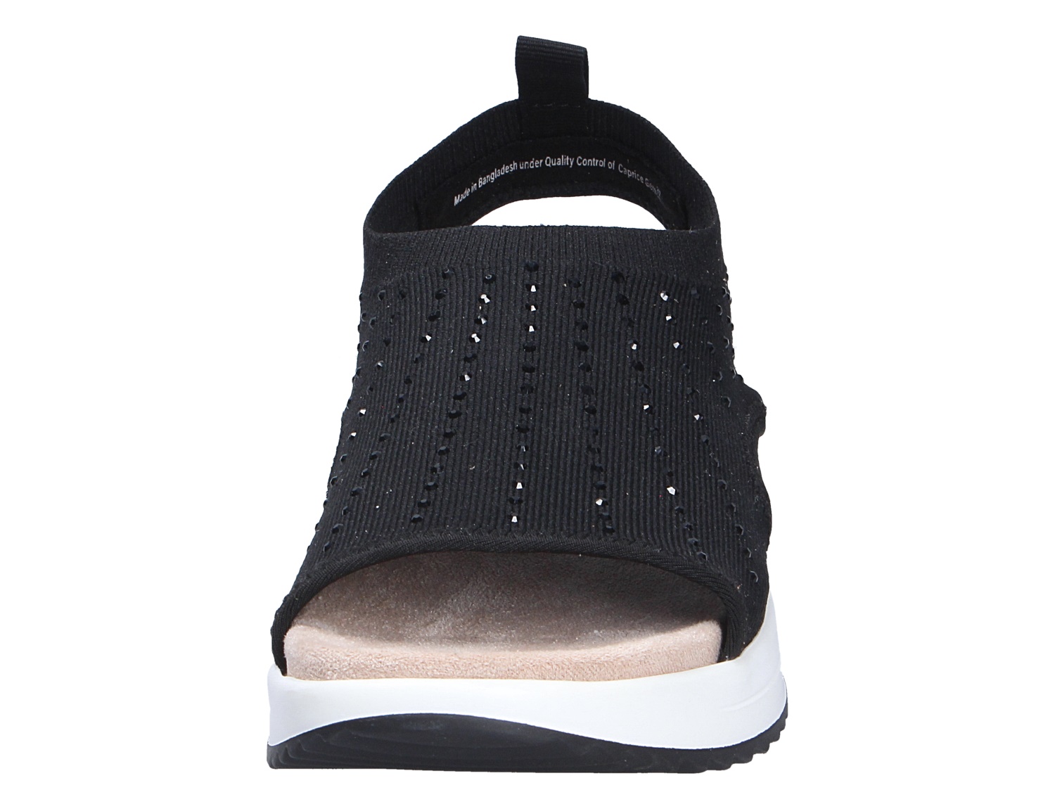 Caprice Damen Sandale