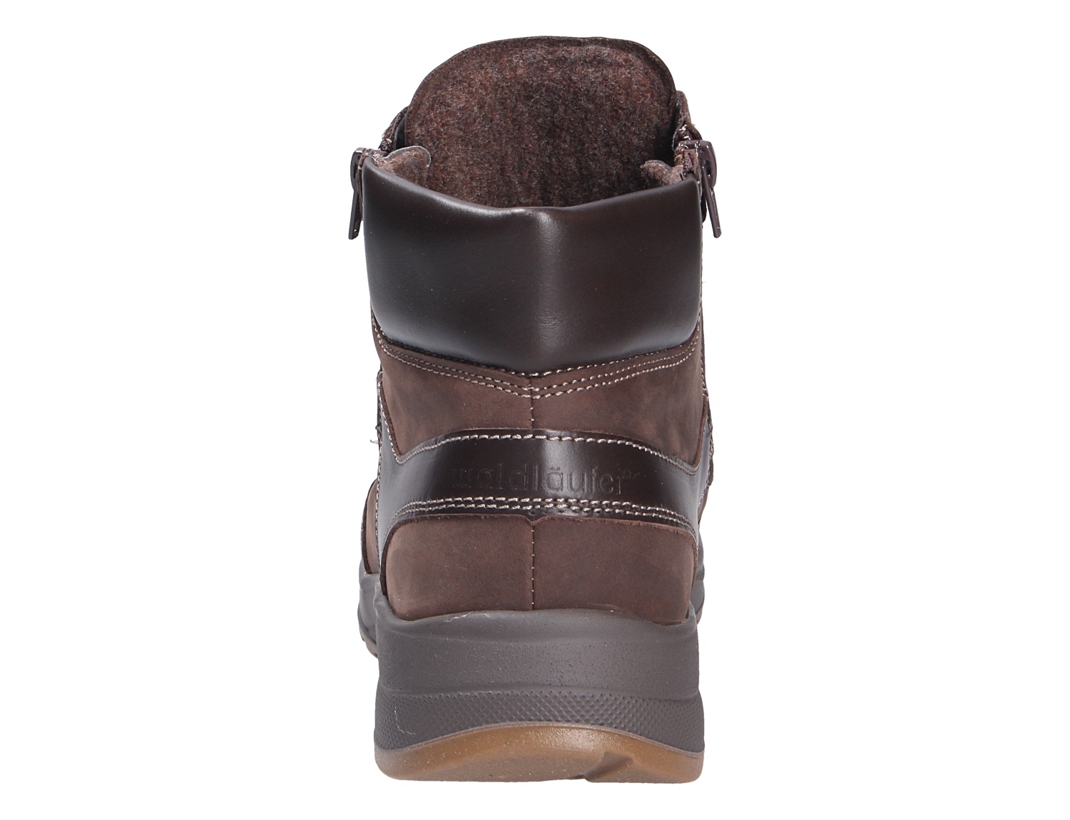 Waldläufer Herren Stiefel