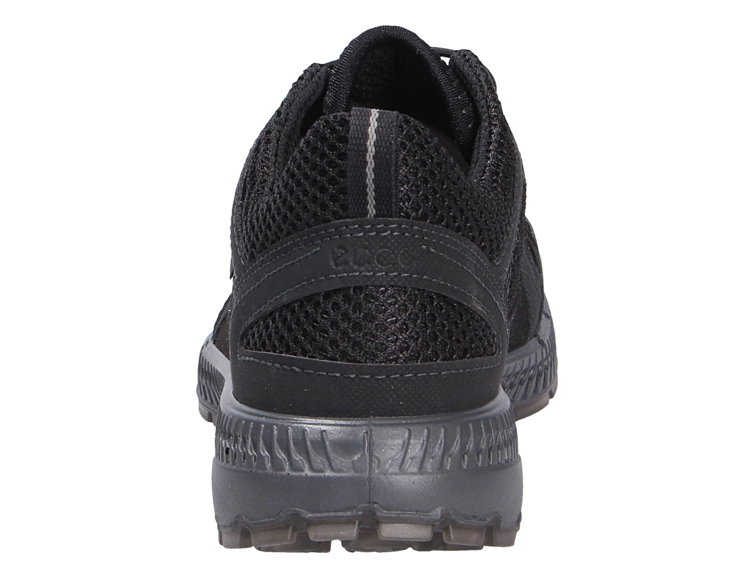 Ecco Damen Schnürschuhe