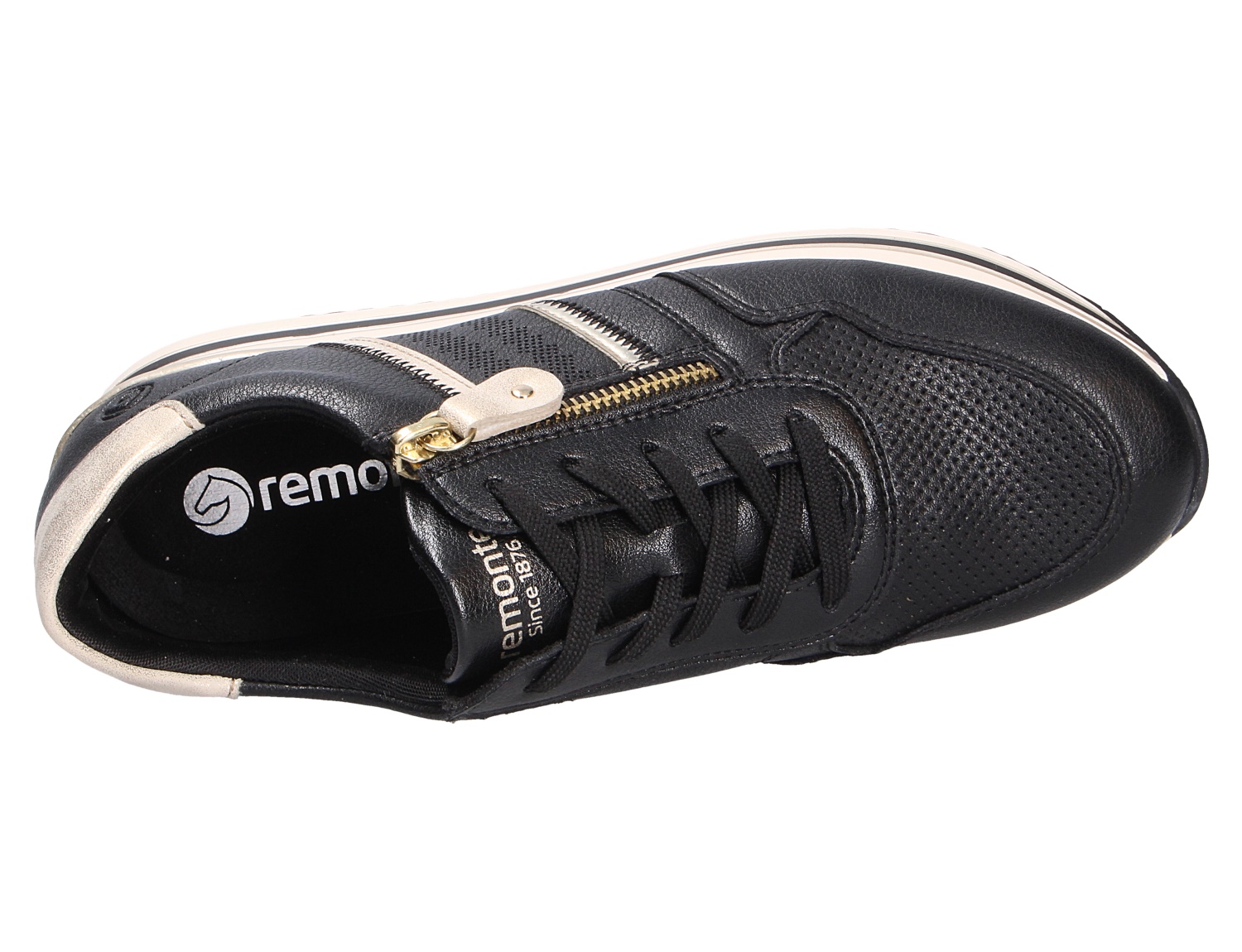 Remonte Damen Sneaker