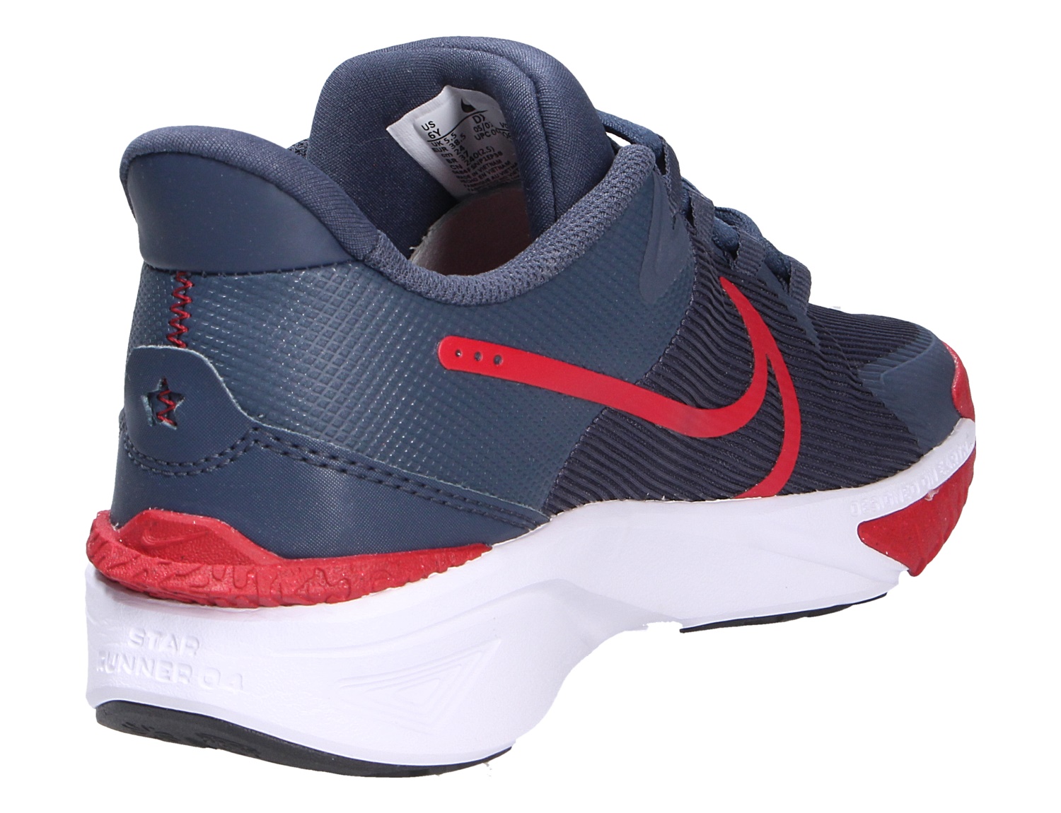 Nike Jungen Sneaker