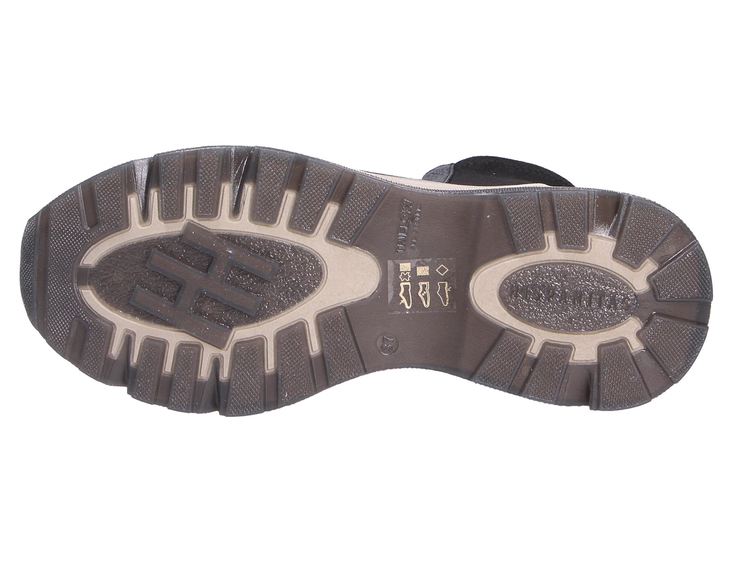 Hispanitas Damen Stiefel