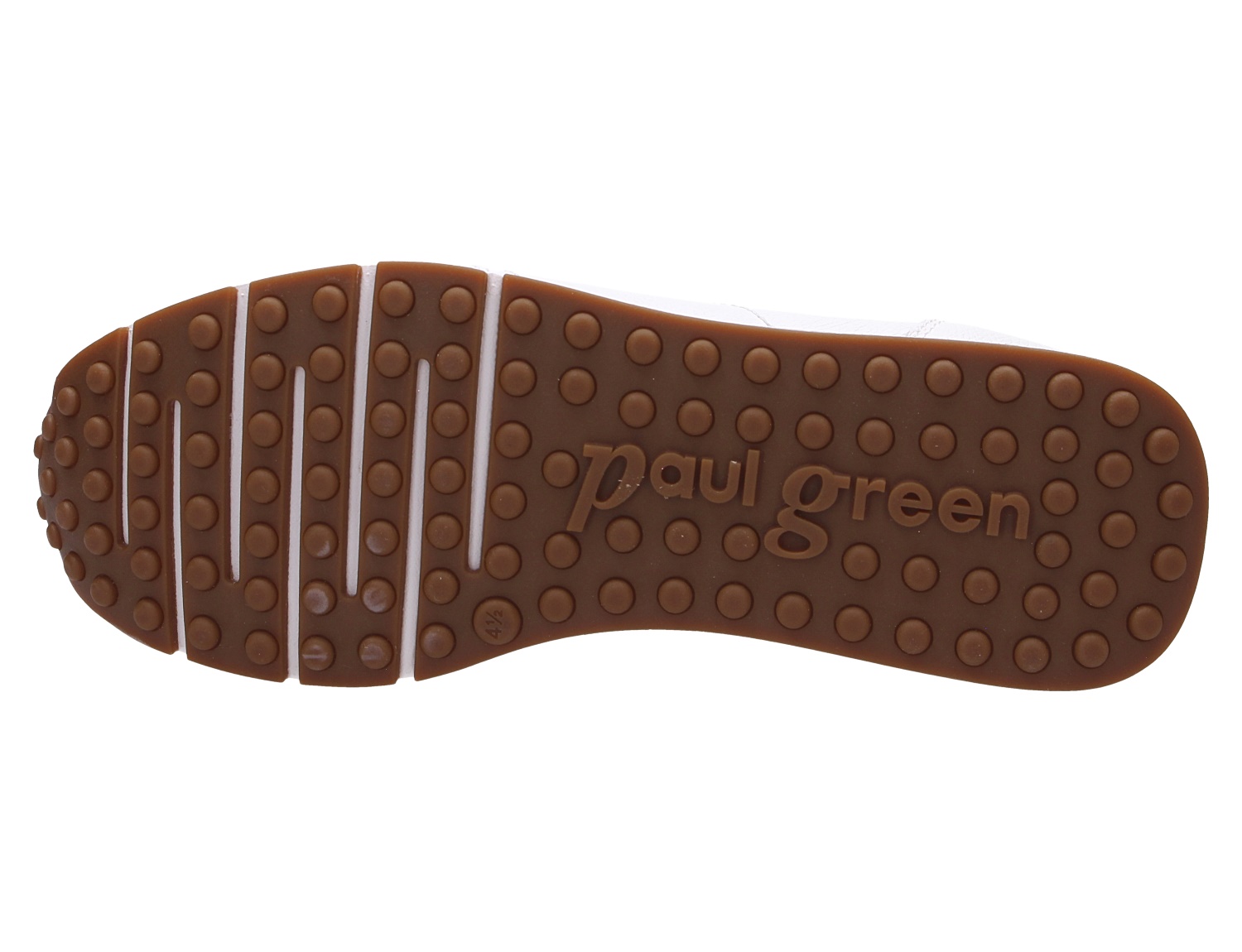 Paul Green Damen Sneaker