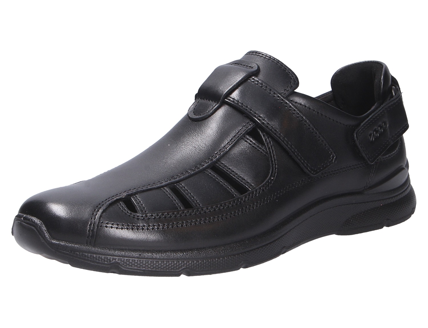 Ecco Herren Slipper