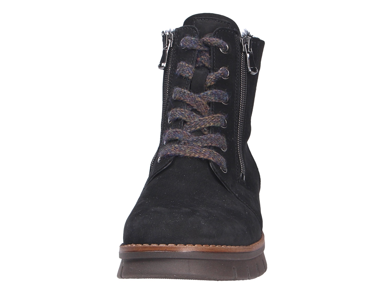 Waldläufer Damen Stiefel